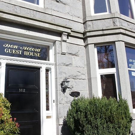 Bonaccord Guest House Aberdeen Luaran gambar