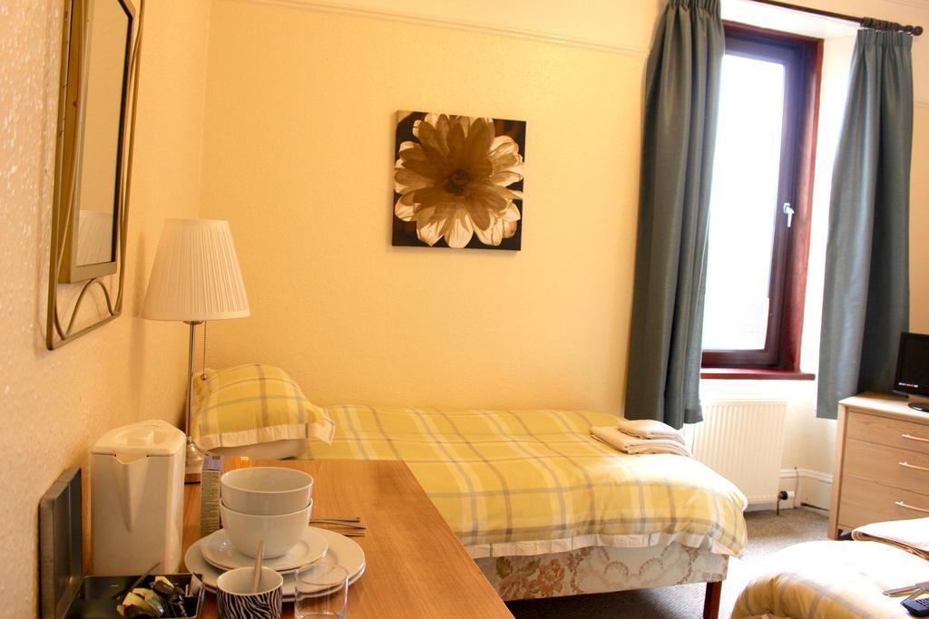 Bonaccord Guest House Aberdeen Luaran gambar