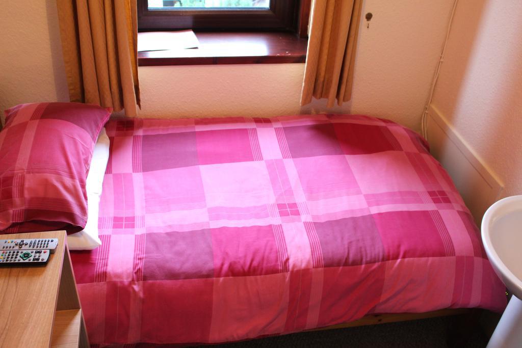 Bonaccord Guest House Aberdeen Luaran gambar