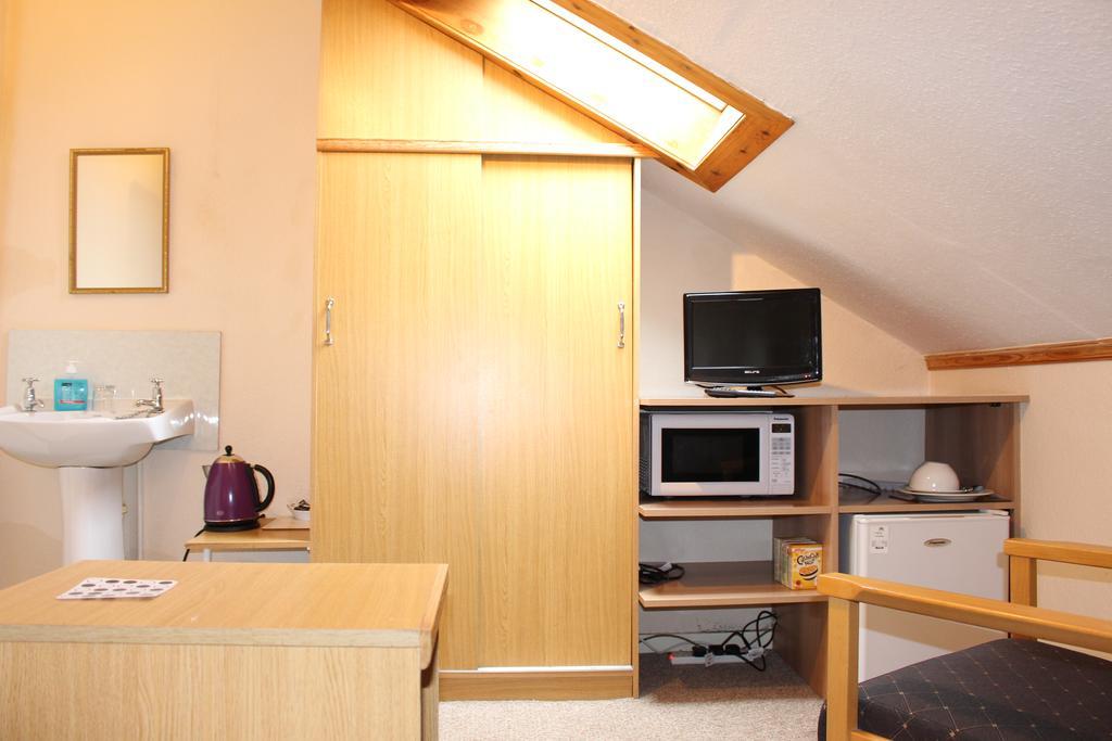Bonaccord Guest House Aberdeen Luaran gambar