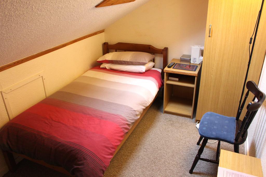 Bonaccord Guest House Aberdeen Luaran gambar