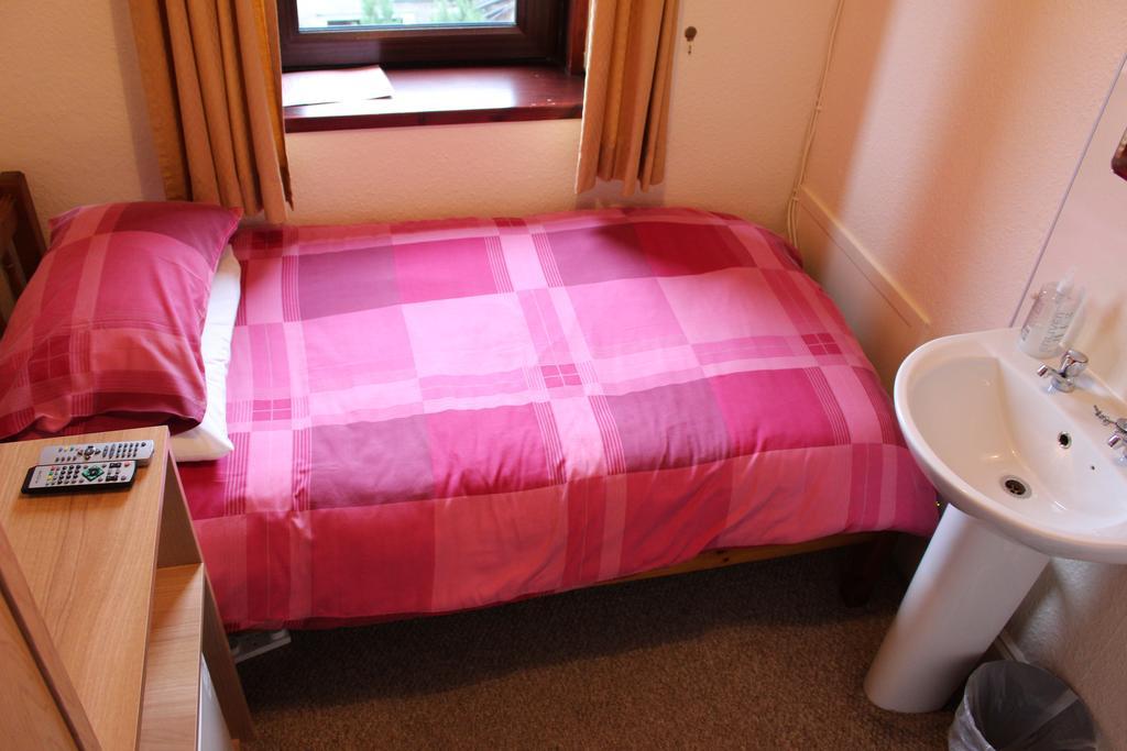Bonaccord Guest House Aberdeen Luaran gambar