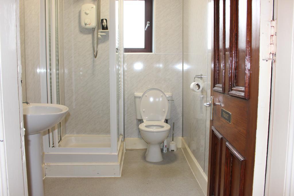 Bonaccord Guest House Aberdeen Luaran gambar
