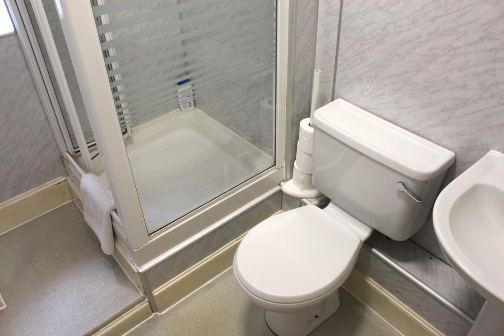 Bonaccord Guest House Aberdeen Luaran gambar